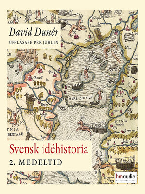 cover image of Svensk idéhistoria 2